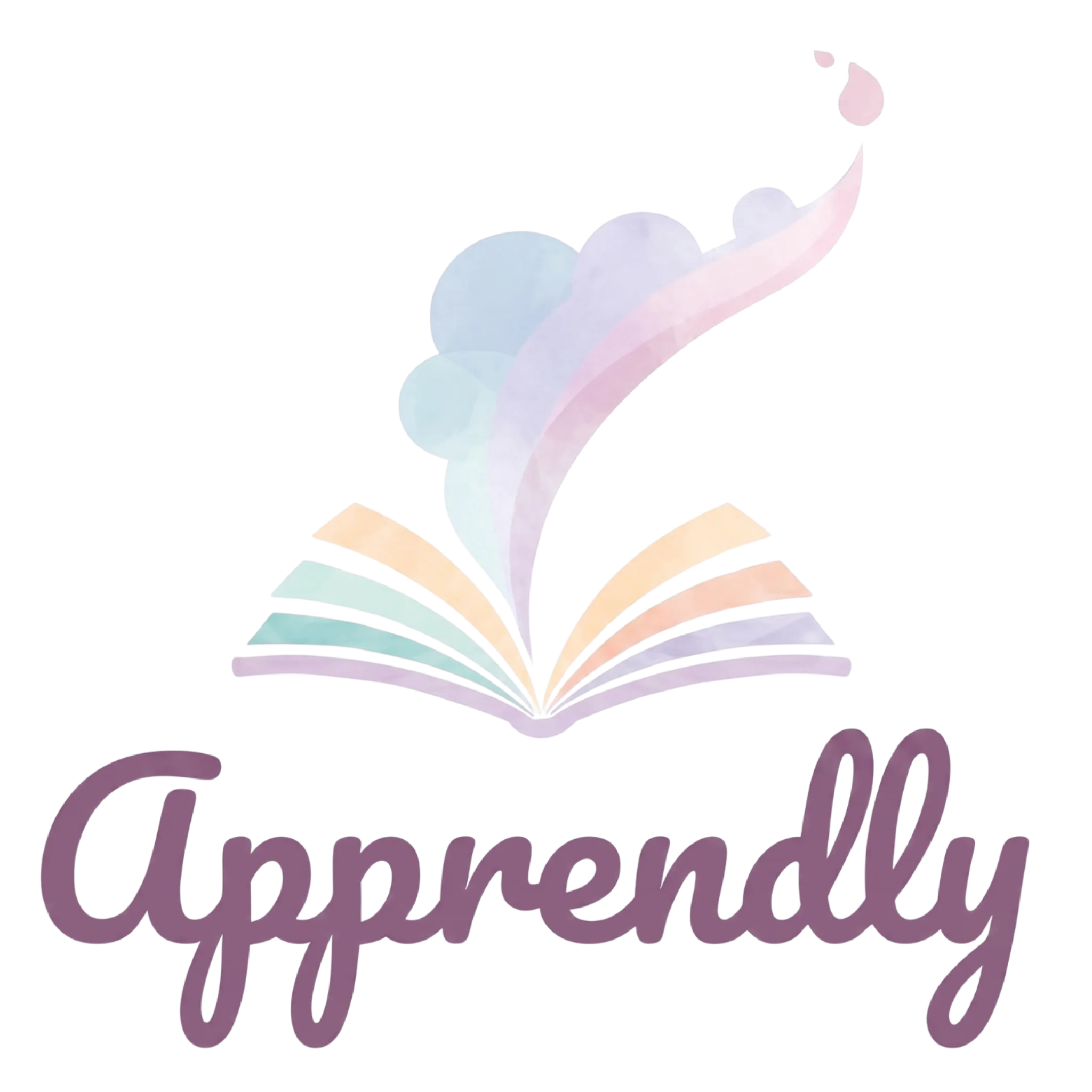 Logo officiel Apprendly